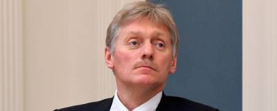 Дмитрий Песков - Песков отреагировал на данные Times о смертности от коронавируса в России - runews24.ru - New York