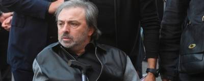 Борис Краснов - Сценограф Борис Краснов впал в кому после повторного инсульта - runews24.ru