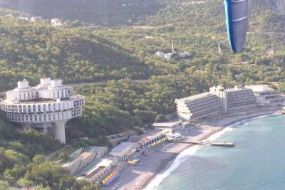 Янина Павленко - В Ялте рассчитывают на рекордный курортный сезон - crimea.mk.ru - Крым