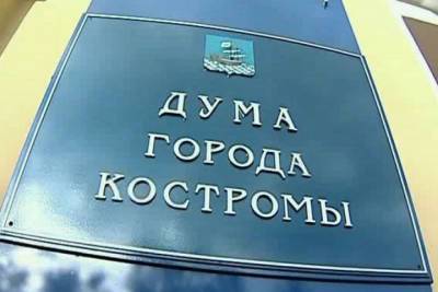 Костромичи предложили городским депутатам слегка раскулачить ТГК-2 - kostroma.mk.ru - Кострома