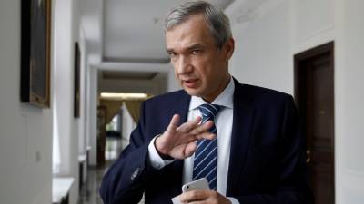 Александр Лукашенко - Павел Латушко - Павел Латушко подает в прокуратуру Польши заявление на Лукашенко - golos-ameriki.ru - Минск
