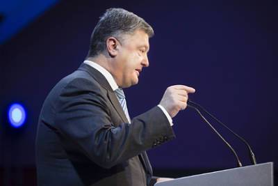 Владимир Зеленский - Владимир Путин - Петр Порошенко - Джо Байден - Порошенко попросил устроить встречу Байдена с Зеленским до саммита с Путиным - lenta.ru