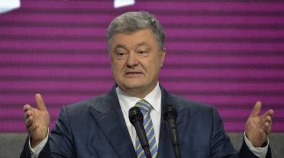 Владимир Зеленский - Владимир Путин - Петр Порошенко - Джо Байден - До переговоров с Путиным: Порошенко вновь заговорил о встрече Зеленского и Байдена - newzfeed.ru - Киев - Вашингтон - Женева