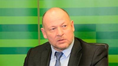 Александр Дубилет - Суд закрыл дело о национализации «Приватбанка» по иску Дубилета - bin.ua - Киев