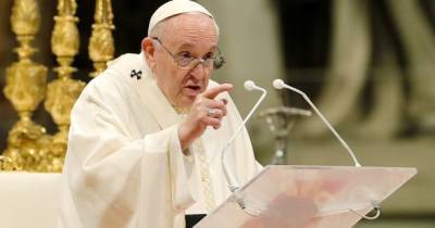 Иоанн Павел II (Ii) - Ватикан пересмотрел церковный закон о сексуальном насилии и другие вопросы - unn.com.ua - Киев - Ватикан - Ватикан