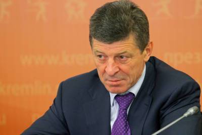 Петр Порошенко - Дмитрий Козак - Козак раскрыл, как деньги украинских олигархов помогают Донбассу - mk.ru - Москва