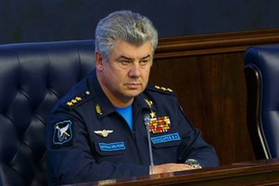 Виктор Бондарев - Сенатор Бондарев не увидел оснований для пересмотра соглашения с Суданом по базе - mk.ru - Судан