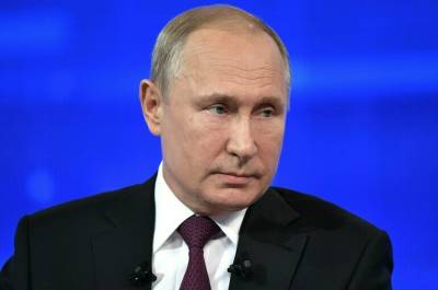 Владимир Путин - Татьяна Голикова - Путин: выплата в 10 тысяч коснётся детей, которые пойдут в школу с шести лет - pnp.ru