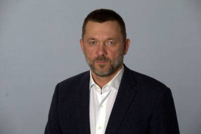 Дмитрий Саблин - Дмитрий Саблин помог спортивному клубу «Огава» с покупкой оборудования для тренировок - vm.ru