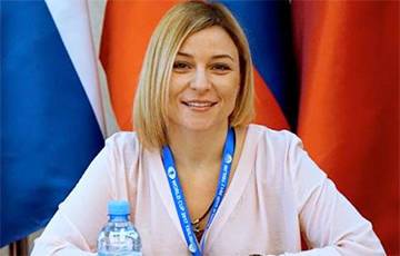Анастасия Сорокина - Анастасия Сорокина покинула пост руководителя Белорусской федерации шахмат - charter97.org