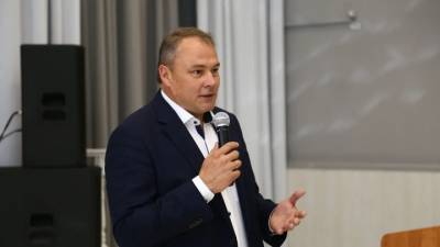 Петр Толстой - Наталья Еремина - Политолог Еремина: Толстой укрепит доверие москвичей к МГРО «Единой России» - vm.ru - Москва - Развитие