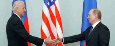 Владимир Путин - Пол Уилан - Энтони Блинкен - Джо Байден - Гражданин США из российской колонии дал совет Байдену перед встречей с Путиным - runews24.ru - Москва