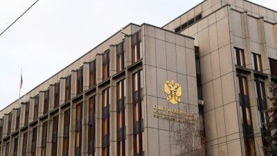 Виктор Бондарев - В Совфеде назвали создание базы ВМФ в Судане необходимым для безопасности макрорегиона - gazeta.ru - Судан