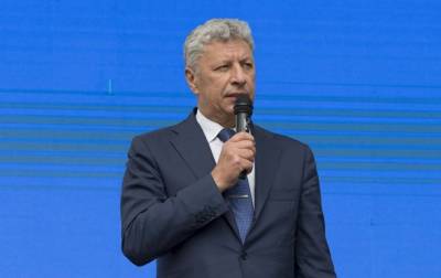 Юрий Бойко - В ОПЗЖ обещают бороться с "распродажей земли" - korrespondent.net