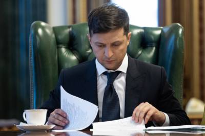Владимир Зеленский - Борислав Береза - Закон об олигархах: раскрыта настоящая цель Зеленского - from-ua.com