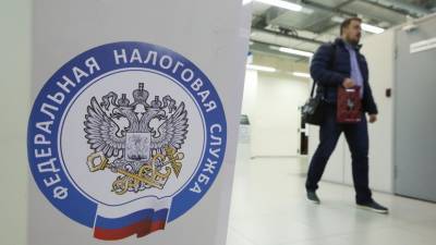 Даниил Егоров - В ФНС назвали число зарегистрированных самозанятых в России - russian.rt.com - Москва - Магаданская обл.