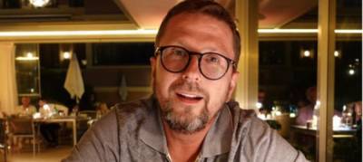 Юрий Бутусов - Анатолий Шария - Суд наложил арест на имущество блогера Шария – журналист - ru.slovoidilo.ua - Литва - Испания - Канада