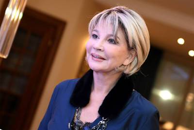 Российская актриса рассказала о завладевшей имуществом отца женщине - lenta.ru - Москва