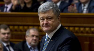 Порошенко призвал Байдена встретиться с Зеленским до встречи с Путиным - eadaily.com - Киев - Женева