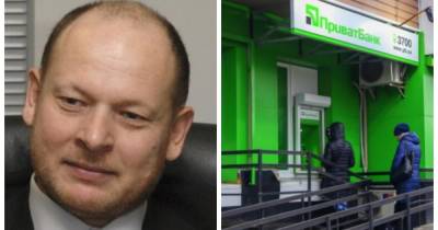 Александр Дубилет - Дубилет-старший проиграл: суд подтвердил законность национализации ПриватБанка - focus.ua - Киев