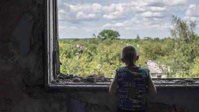 Дмитрий Козак - Как остановить огонь в Донбассе – Козак - crimea.ria.ru - Крым - Симферополь - ДНР - ЛНР