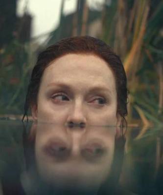 Стивен Кинг - Что посмотреть? Стивен Кинг советует сериал «История Лизи» - skuke.net - Брак
