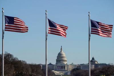 США внесли в черный список 3 граждан Болгарии и 64 коррупционные компании - unn.com.ua - США - Киев - Болгария