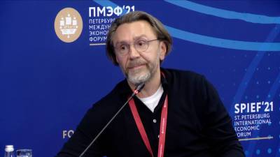 Артем Дзюба - Сергей Шнуров - Шнуров про Евро-2020: Дзюба забьет больше всех - vesti.ru - Москва - Санкт-Петербург