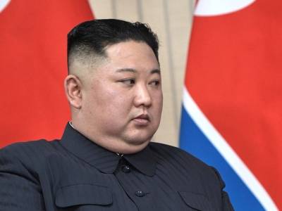 Ким Ченын - Ким Ечжон - В Северной Корее появилась должность «заместителя» Ким Чен Ына - rosbalt.ru - Южная Корея - КНДР - Корея