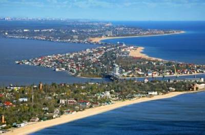 Отпуск в Затоке: цены на жилье и какая прогнозируется погода - from-ua.com - Одесская обл.