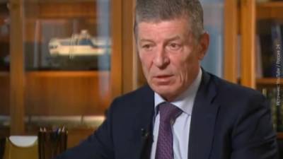 Петр Порошенко - Игорь Коломойский - Ринат Ахметов - Дмитрий Козак - Дмитрий Фирташ - Виктор Пинчук - Арсений Яценюк - Козак рассказал, как украинские олигархи помогают Донбассу - piter.tv - Донбасс