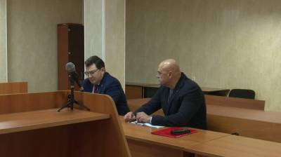 Экс-глава реанимации Воронежской облбольницы получил огромный срок за взятки от 20 врачей - vestivrn.ru - Воронеж - Воронежская обл.