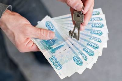Кредитная петля: можно ли законно взять ипотеку без первоначального взноса - vm.ru - Москва