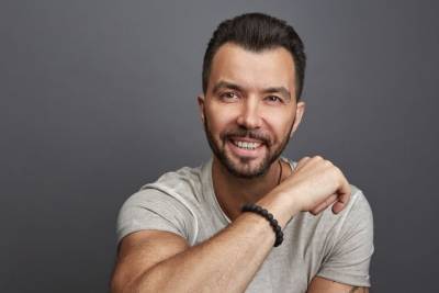 Денис Клявер - Денис Клявер назвал причины развода с первой женой - vm.ru
