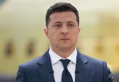 Владимир Зеленский - Джо Байден - Зеленский оценил ущерб для Украины от «Северного потока – 2» - argumenti.ru - США - Украина - Пакистан