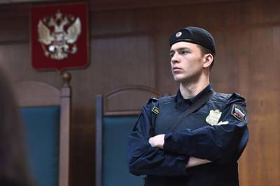 Осужденный за убийство 13-летней девочки россиянин попросил оправдать его - lenta.ru - Нижегородская обл. - район Кстовский