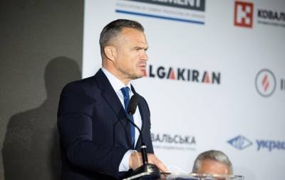 Славомир Новак - Суд Варшавы вернул под арест бывшего главу «Укравтодора» - ru.slovoidilo.ua - Варшава