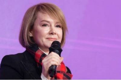 Лана Зеркаль - ​Лана Зеркаль возвращается в правительство: "Не могу стоять в стороне, ставки очень высоки" - from-ua.com
