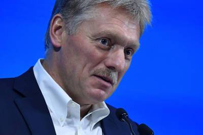 Дмитрий Песков - Кремль оценил решение Швейцарии по «Спутнику V» для аккредитации СМИ - lenta.ru - Москва - Швейцария - Женева
