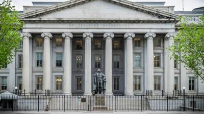 США ввели санкции по отношению к ряду болгарских граждан и компаний - golos-ameriki.ru - Болгария