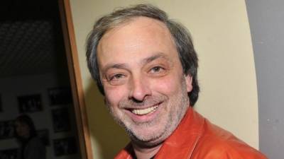 Алла Пугачева - Филипп Киркоров - Людмила Гурченко - Борис Краснов - Легенда в мире декораций: Чем известен любимый сценограф Пугачевой, впавший в кому - 5-tv.ru - Киев
