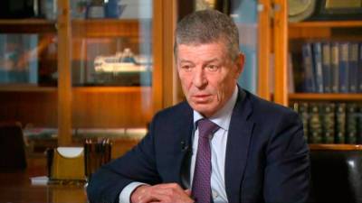 Дмитрий Козак - 6,7 миллиарда долларов: сколько Украина платит "агрессору" - vesti.ru - ДНР - ЛНР