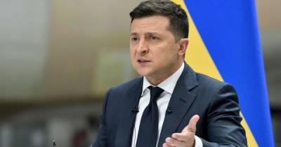 Владимир Зеленский - ЕС дал России оружие: Зеленский посетовал, что нечем будет платить за армию - dsnews.ua - США