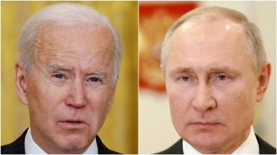 Владимир Путин - Джо Байден - Джен Псаки - Белый дом: в ходе саммита Байден обсудит с Путиным вопрос об укрывательстве хакеров - golos-ameriki.ru
