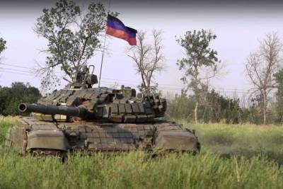 Британский фотограф заявил об отсутствии российских войск в Донбассе - mk.ru - Англия