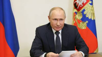 Владимир Путин - Дэвид Малпасс - Путин провёл телефонные переговоры с главой Всемирного банка - russian.rt.com