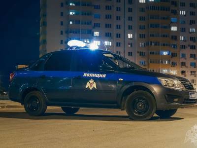 В Подмосковье избили полицейского за «неправильную» парковку у дома - bloknot.ru - Московская обл. - Азербайджан