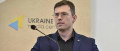 Максим Степанов - Игорь Кузин - В Украине назначили нового главного санврача - w-n.com.ua