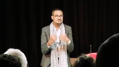 Французский писатель стал победителем международной Букеровской премии - russian.rt.com