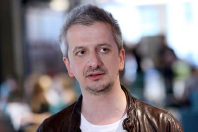 Константин Богомолов - «Неподвластно машинам»: Богомолов заявил, что наступает золотое время для искусства - vm.ru